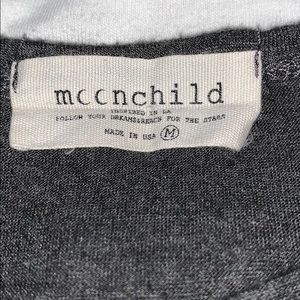 Moonchild T shirt